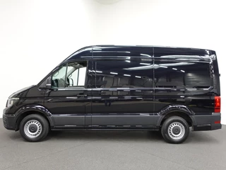 Volkswagen Crafter Volkswagen Crafter 177pk Automaat L3H3/ L2H2 Highline Camera Apple Carplay/Android Auto Airco Cruise control Euro6 - afbeelding nr 2
