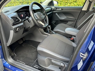 Volkswagen T-Cross - afbeelding nr 4