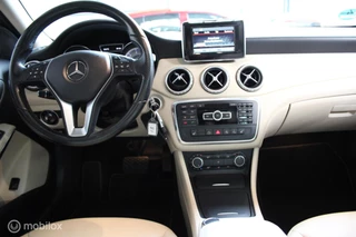 Mercedes-Benz GLA Mercedes GLA-klasse 200 Prestige/Pano/Navi/Xenon/Tel//Pdc/ - afbeelding nr 22