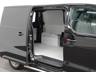 Opel Vivaro Opel Vivaro 2.0 BlueHDi 145PK L2 Automaat Trekhaak Apple carplay Cruise control Parkeersensoren - afbeelding nr 7