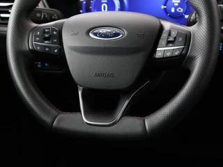 Ford Kuga Ford Kuga 2.5 PHEV ST-Line X | Head-Up | Trekhaak | Stoel & stuurverwarming | Camera | Carplay | Leder/Alcantara | Achterbankverwarming | Adaptive cruise | Full LED | Keyless | B&O Sound - afbeelding nr 10
