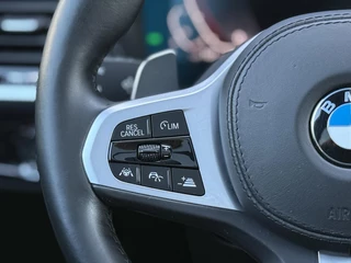 BMW X3 BMW X3 xDrive30e M Sport|Pano|CoPilot|360CAM|HIFI - afbeelding nr 14