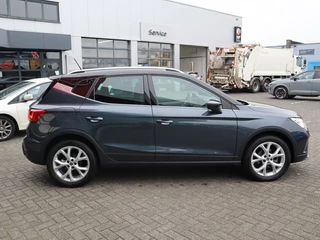 SEAT Arona - afbeelding nr 9