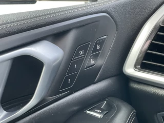 BMW X5 BMW X5 xDrive45e M-Sport High Ex Massage Pano HUD Trekhaak Laser-Led Harman/Kardon VOL! - afbeelding nr 31