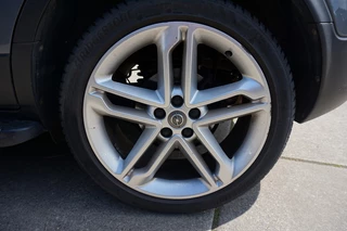 Opel Mokka OPEL Mokka 1.4 Turbo 140PK Cosmo Schuifdak Leder Achteruitrijcamera - afbeelding nr 16