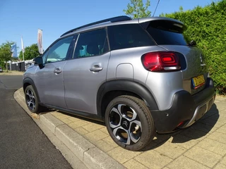 Citroën C3 Aircross - afbeelding nr 2