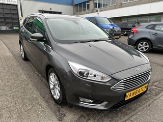 Ford Focus - afbeelding nr 12