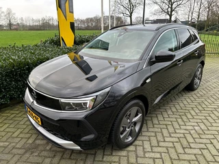 Opel Grandland - 207878520-0