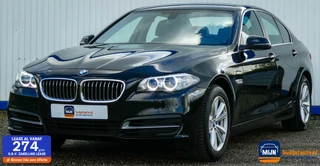 BMW 5 Serie - 187462144-0