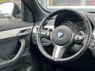 BMW X1 - afbeelding nr 10