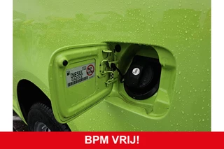 Volkswagen Caddy airco, navi, pdc, trekhaak, Euro6, NAP, Oh-Historie, 1e Eigenaar! - afbeelding nr 17