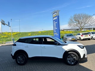 Peugeot 2008 - afbeelding nr 12