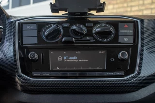 Volkswagen up! Volkswagen Up! 1.0 BMT move up!,AIRCO,NAP,Bluetooth,garantie - afbeelding nr 18