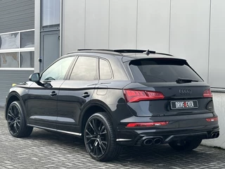 Audi Q5 - afbeelding nr 3