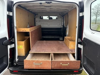 Renault Trafic - afbeelding nr 12