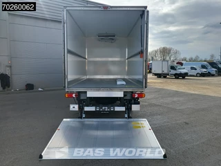 Renault Master Renault Master 165PK Laadklep Koelwagen Thermo King C-250 Airco Cruise LED Koel Koeler Kühlkoffer Kühlwagen Airco Cruise control - afbeelding nr 3