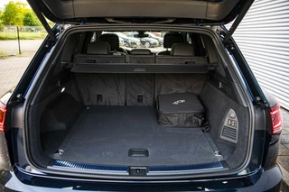 Volkswagen Touareg Volkswagen Touareg R 3.0 TSi eHybrid 4MOTION | Nieuw | Vol opties | Panodak | Dynaudio | Massage | Trekhaak | 22 inch | 5 jaar garantie | - afbeelding nr 42