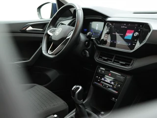 Volkswagen T-Cross - afbeelding nr 31