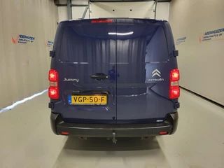 Citroën Jumpy Citroën Jumpy 2.0BlueHDI L3/H1 150pk Trekhaak Euro 6! - afbeelding nr 16