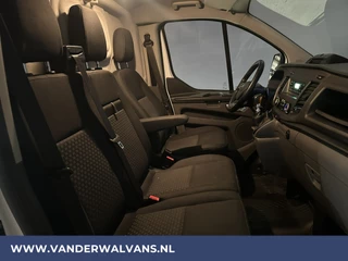 Ford Transit Custom Parkeersensoren, Bijrijdersbank, 2800kg Trekvermogen - afbeelding nr 7
