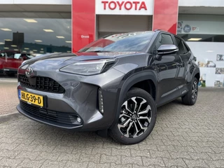 Toyota Yaris Cross - afbeelding nr 1