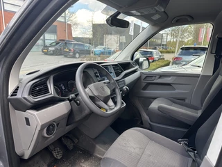 Volkswagen Transporter - afbeelding nr 13