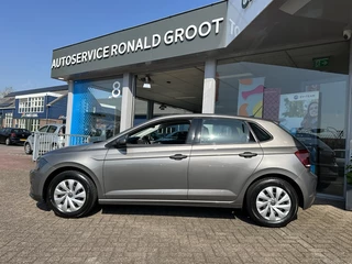 Volkswagen Polo - afbeelding nr 9
