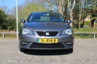 SEAT Ibiza Seat Ibiza 1.2 TSI Style, Parkeersensor achter, Bluetooth, Radio-CD/MP3 speler - afbeelding nr 8