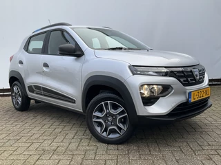 Dacia Spring - afbeelding nr 9