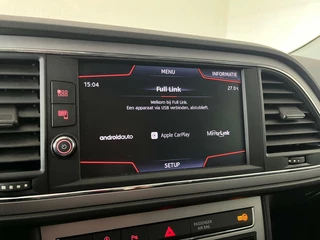 SEAT Leon Seat Leon ST 1.5 TSI Xcellence Business Intense Automaat - afbeelding nr 22