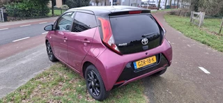 Toyota Aygo - afbeelding nr 6