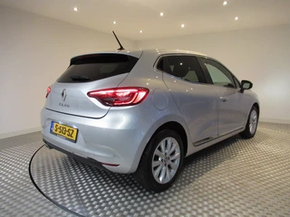 Renault Clio - afbeelding nr 3