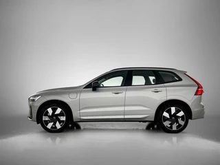 Volvo XC60 Volvo XC60 2.0 T6 AWD Ultimate Dark | 360° Camera | Trekhaak | - afbeelding nr 4