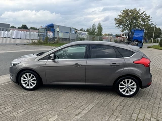 Ford Focus - afbeelding nr 6