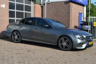 Mercedes-Benz E-Klasse - afbeelding nr 4