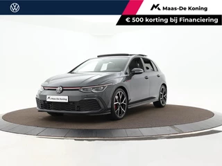 Volkswagen Golf 2.0 TSI 245pk DSG GTI