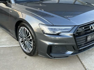 Audi A6 Audi A6 Avant 55 TFSI e quattro Competition 2x S-line 367pk - afbeelding nr 32