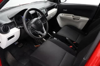 Suzuki Ignis Suzuki Ignis 1.2 Select - afbeelding nr 5