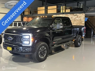 Ford F-250 USA Tremor 6.7 H.O. 500PK B of C rijbewijs