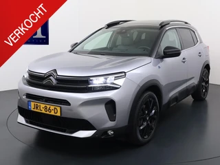 Citroën C5 Aircross 1.6 Plug-in Hybrid 180 ë-Series
