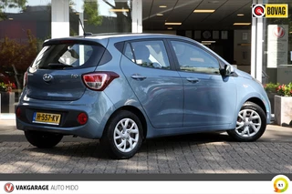 Hyundai i10 Hyundai i10 1.0i Comfort | Apple Car Play / Android Auto | - afbeelding nr 10