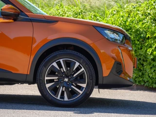 Peugeot 2008 Peugeot 2008 1.2 101PK PureTech Active | APPLE CARPLAY | CRUISE CONTROL | - afbeelding nr 6