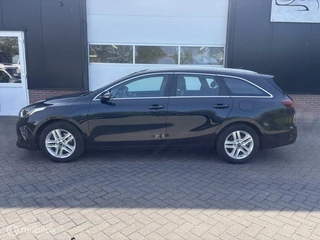 Kia Ceed Sportswagon Kia Ceed Sportswagon 1.0 T-GDi DynamicPlusLine, Camera - afbeelding nr 6