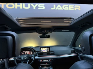 Audi SQ5 Audi SQ5 3.0 SQ5 TFSI quattro PANO Luchtvering RS-Zetels - afbeelding nr 53