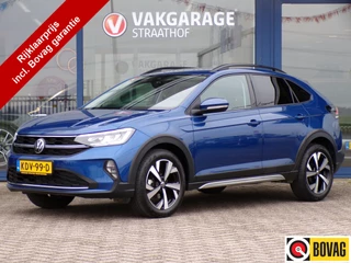 Volkswagen Taigo 1.0 TSI Life Edition,