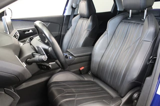 Peugeot 3008 Peugeot 3008 1.2 PureTech Allure |Leder|Camera| - afbeelding nr 11