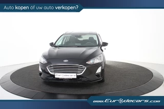 Ford Focus - afbeelding nr 29