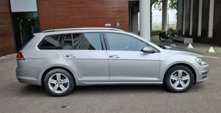 Volkswagen Golf Volkswagen Golf Variant 1.4 TSI DSG Highline 2015 Adaptive - afbeelding nr 8