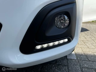 Peugeot 108 Peugeot 108 1.0 e-VTi Allure TOP! Cabrio| Automaat | NAP - afbeelding nr 11