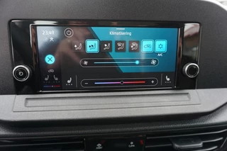 Volkswagen Caddy VOLKSWAGEN Caddy 1.5 TSI 114pk L1H1 Comfort 5Persoons Carplay Dubbele Schuifdeur - afbeelding nr 13
